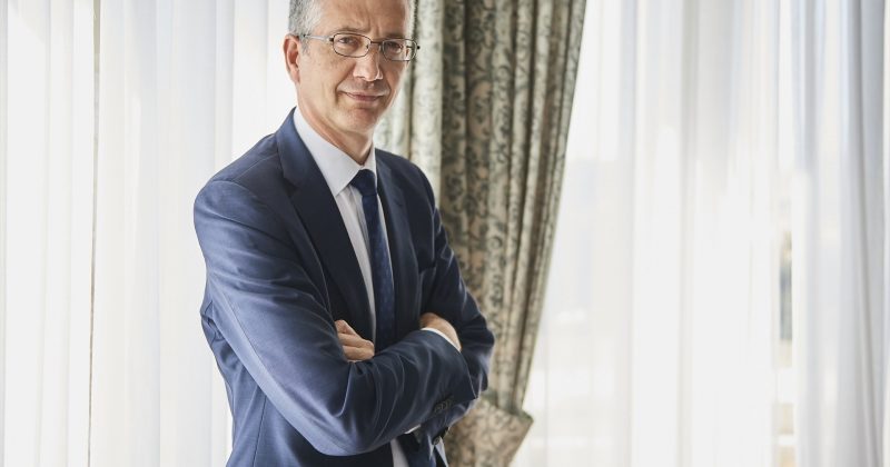ECB Shakeup: Spain Nominates Pablo Hernández de Cos, Signaling Major Shifts for Crypto