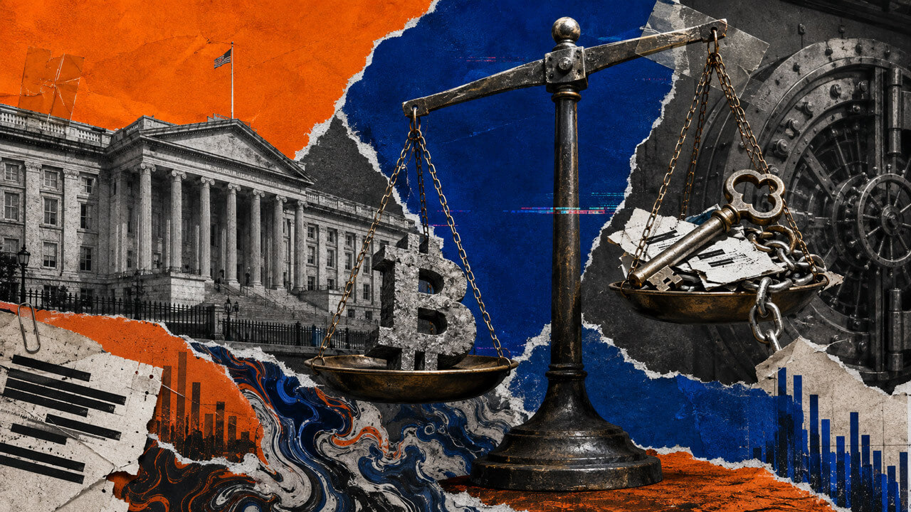 US Claims Bitcoin Reserve Exists, But Nobody Can Agree on How Much It Has
