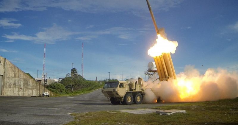 US Missile Stockpile Critical: What This Means for Global Stability and the Crypto Market