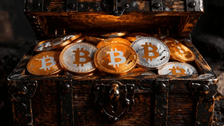 Estratégia compra 1.550 BTC por $101M, totalizando 845 mil unidades no tesouro
