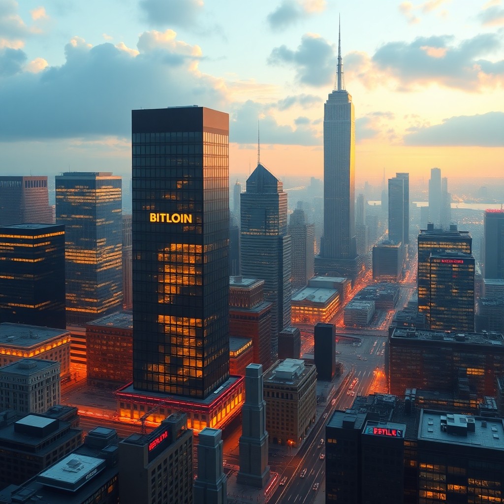 Saylor’s Power Move: MicroStrategy Boosts Cash Reserves to $3B Amid Bitcoin Strategy Scrutiny