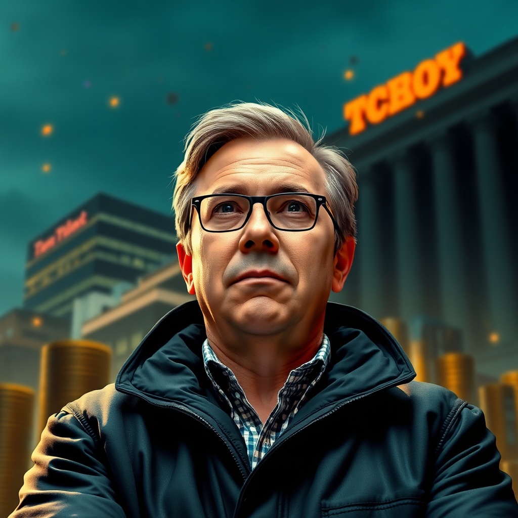 Schwab Strategist Defends STRC Playbook Despite Bitcoin Price Slump