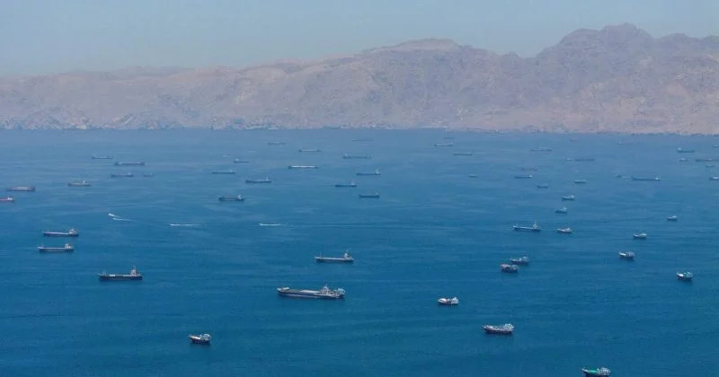 Strait of Hormuz Traffic Plummets as US-Iran Tensions Escalate, Threatening Global Markets