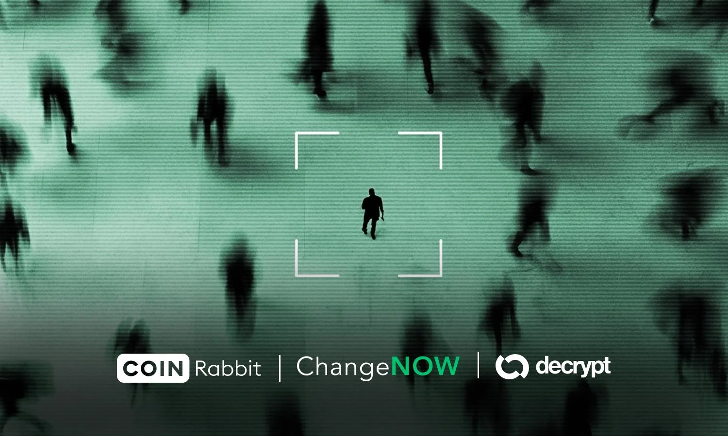 Shocking Truth About Crypto Privacy: ChangeNOW and CoinRabbit Release Groundbreaking Research