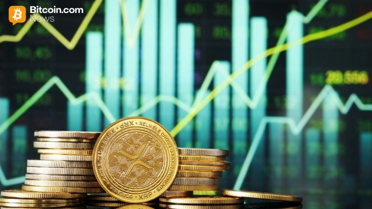ETF Canary XRP Adquire 213 Milhões de XRP em Investimento de $305 Milhões