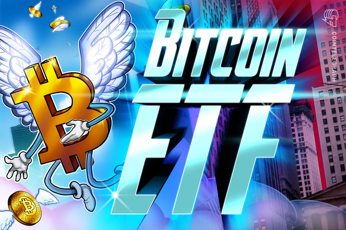 Institutional Surge: Bitcoin ETFs Secure $368M Inflow During Three-Day Buying Streak