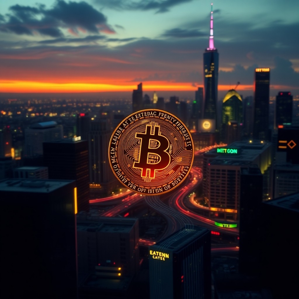 Bitcoin ETFs Secure Second Straight Green Week, but Ethereum Outperforms