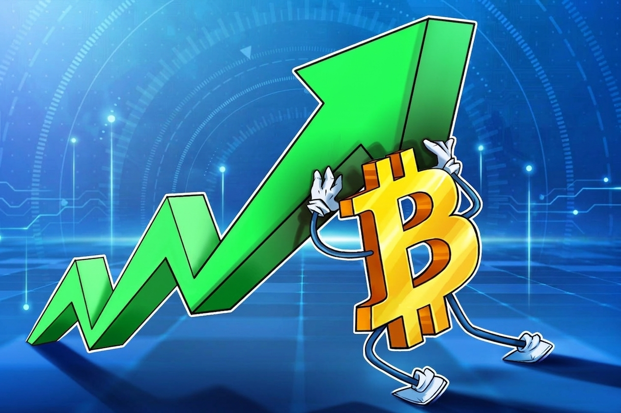 Institutional Surge: Bitcoin ETFs Hit Longest Inflow Streak Since May