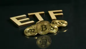 O Gigante Acordou: Volume de ETFs de Bitcoin atinge marca histórica de US$ 2 trilhões apesar de fugas bilionárias