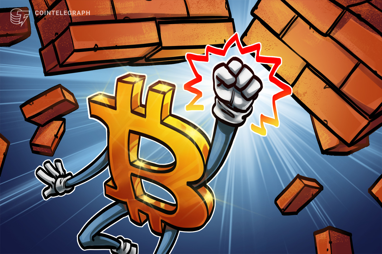 ETFs de Bitcoin atraem US$ 517 milhões em maior entrada diária desde maio