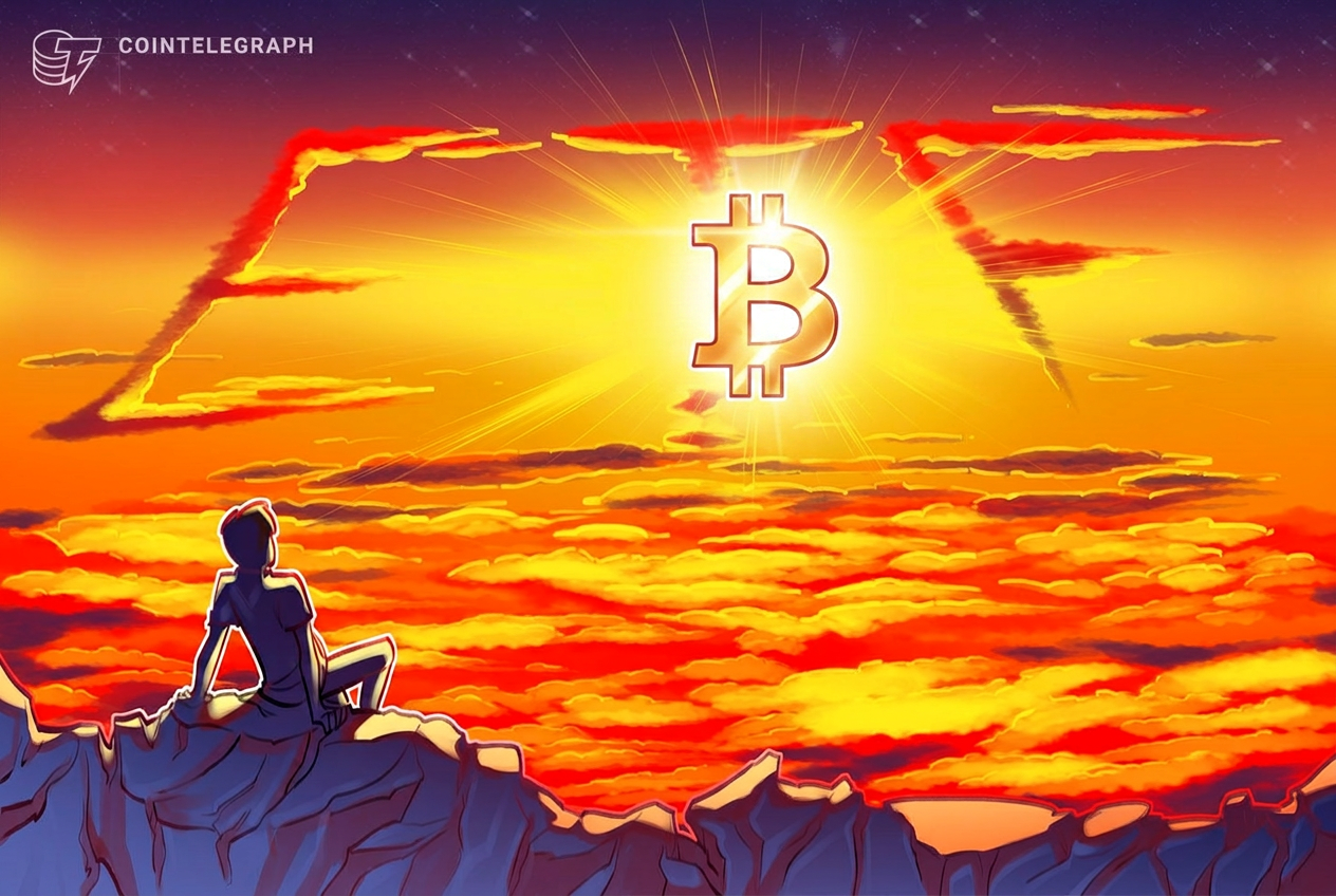 ETFs de Bitcoin registram US$ 233 milhões em entradas, semana volta ao positivo
