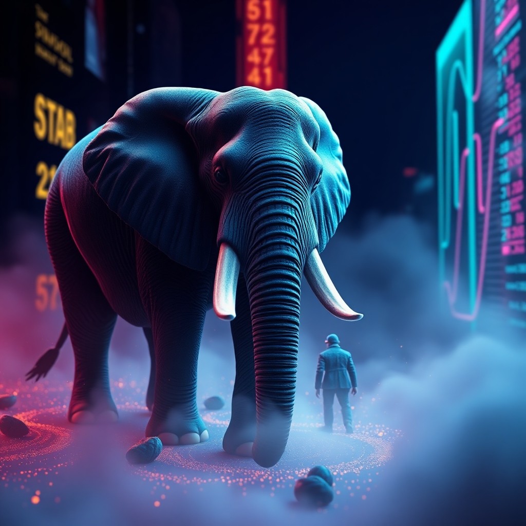 XRP ETFs Reignite Inflow Streak — But There’s a Big “Elephant in the Room”