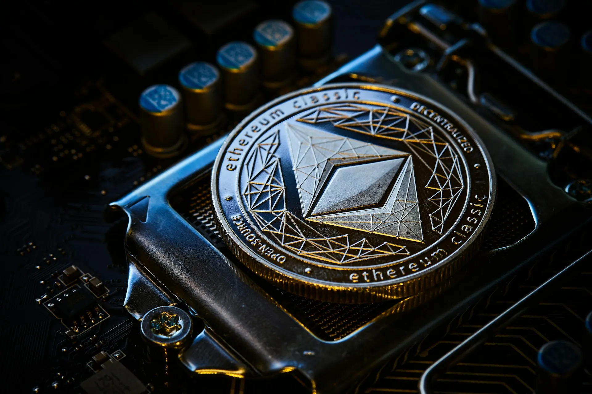 ETH em Alerta: TD Sequential aponta nova fase corretiva de 50% após sinal de venda