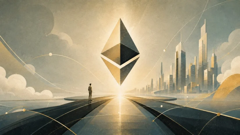 ETH Próximo de US$ 1.880: Analistas Discutem Se Quebra para US$ 3.000 ou Nova Queda de Baixa