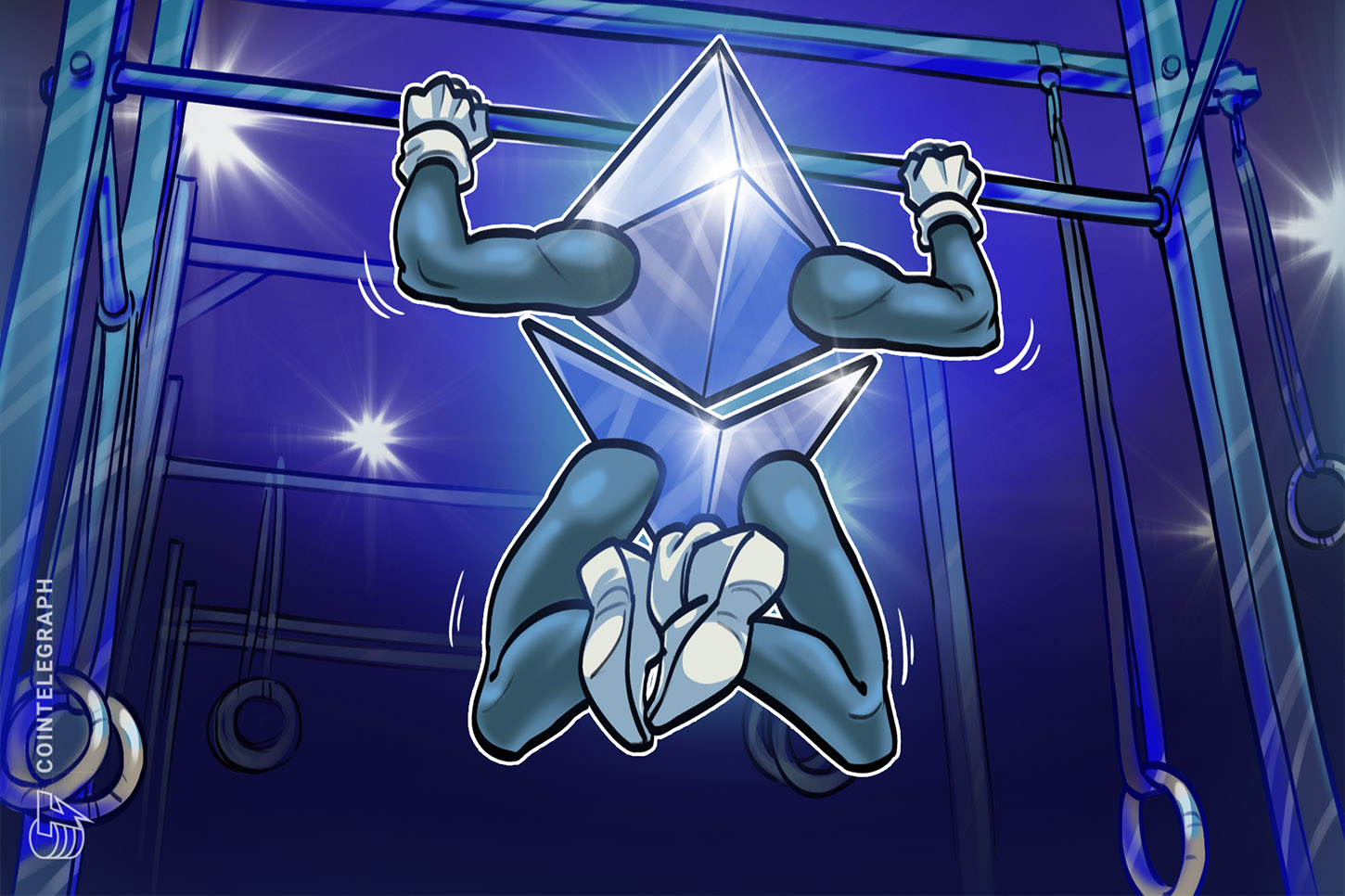 Ether Breaks $1.9K Resistance: Is $2.1K the Next Target for ETH Bulls?