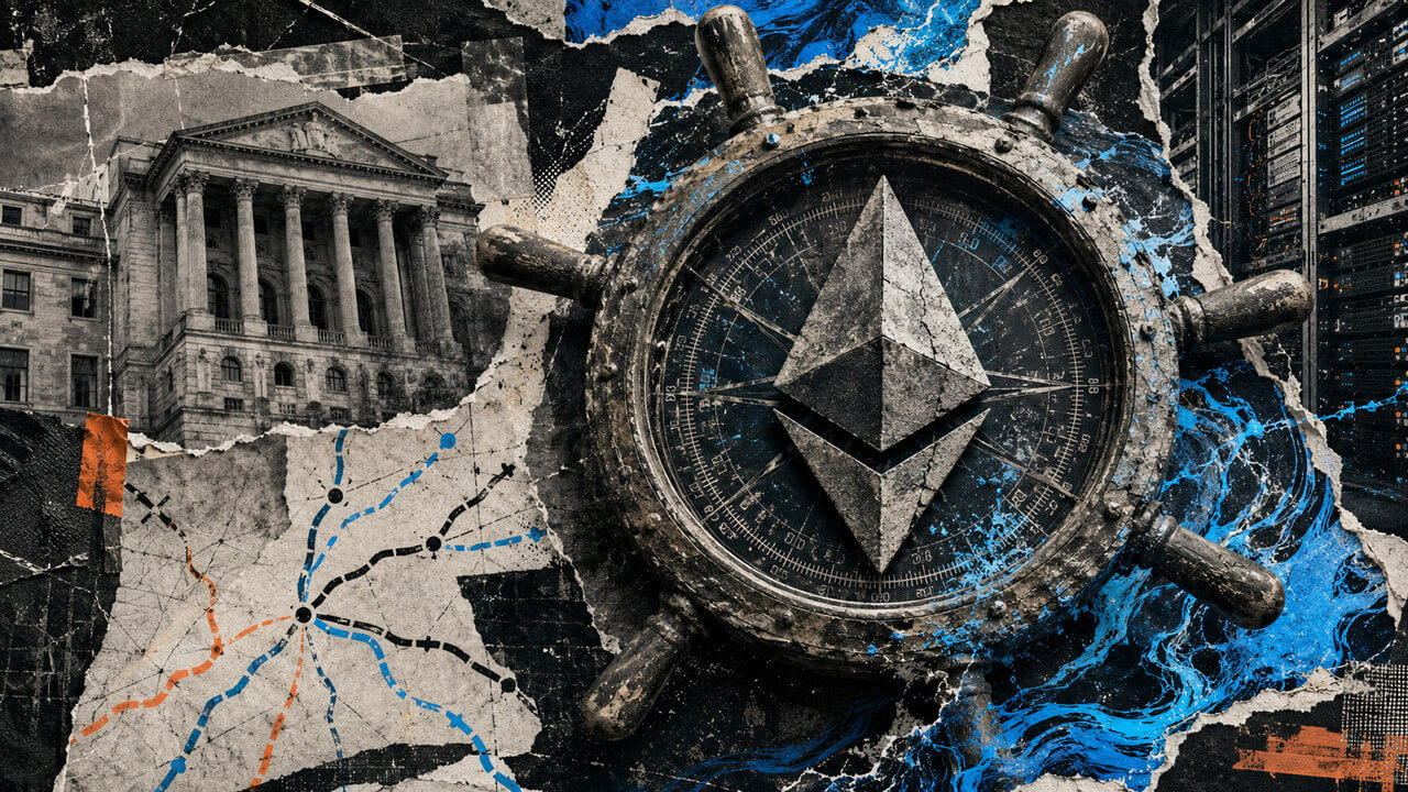 Ethereum Turns 11 with $148B in Stablecoins, But Daily Revenue Plunges to $330K