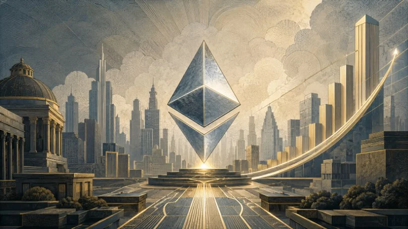 Ethereum em Encruzilhada: Touros Miram $1.950, mas Nível de Invalidação Alerta Investidores