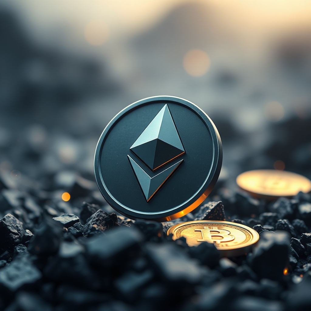 Ethereum Under Pressure: Fresh Pullback Drags ETH Further From $2K Mark