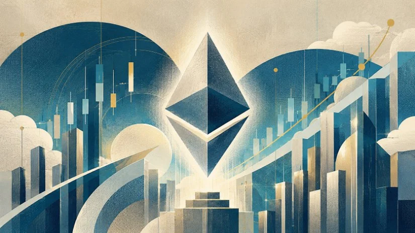 Ethereum em Ponto de Virada: ETH Teste US$1.870 com Olho em US$1.940, Risco de Queda Aponta para US$1.500