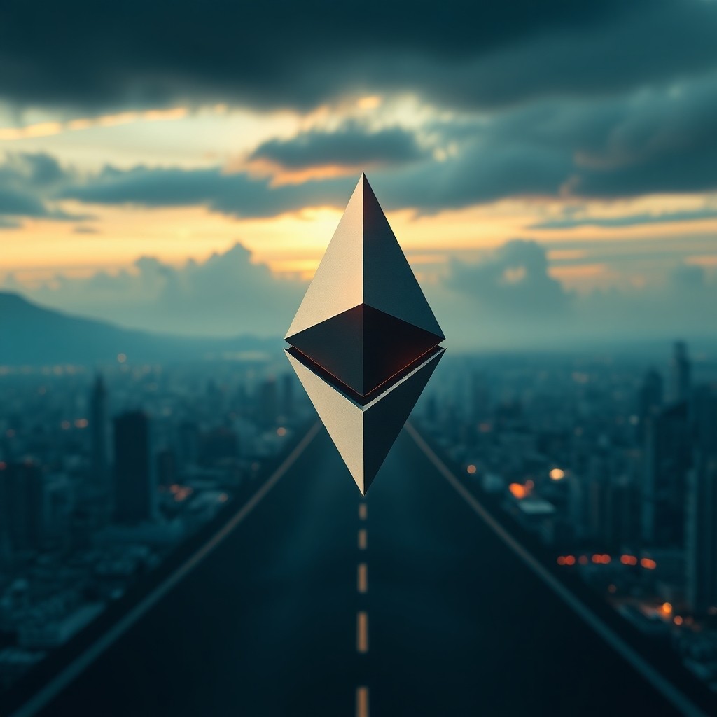 Ethereum em Xeque: O Sonho dos US$ 2.000 Ainda é Possível ou o Fundo Chegou?