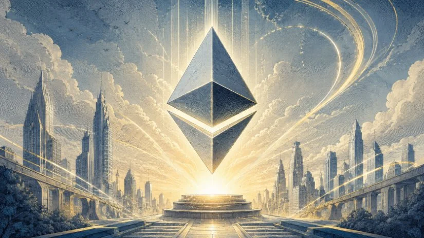 Ethereum (ETH) em Alerta: Preço Quebra Suporte Crítico e Risco de Queda para US$ 1.510