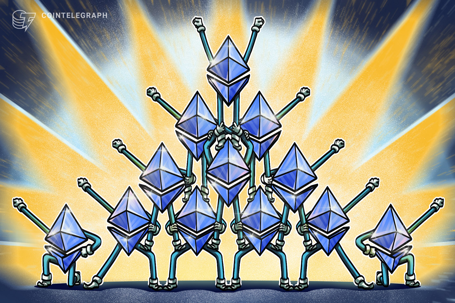 Ethereum Foundation Abandona Poseidon em Plano Pós-Quantum