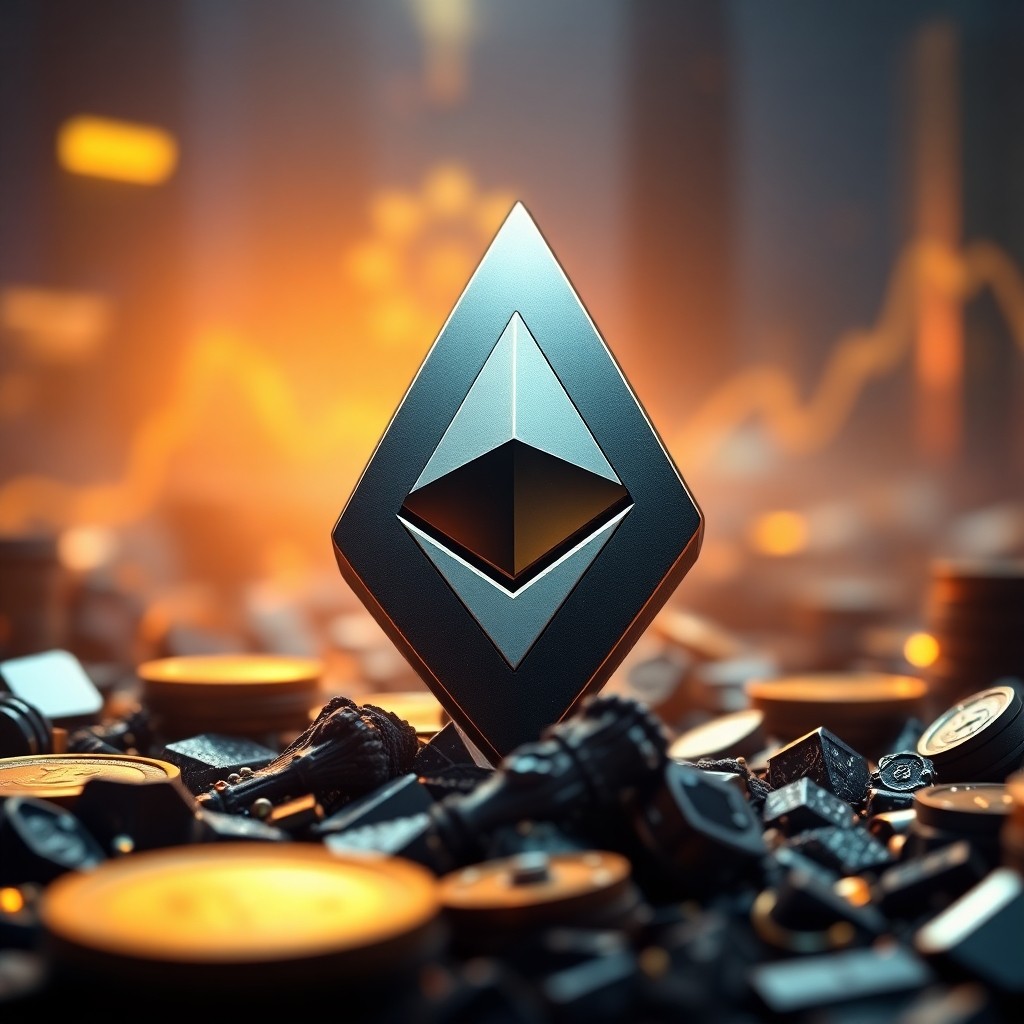 Ethereum Bear Market Bottom Is In: Analyst Eyes $7K Long-Term Target