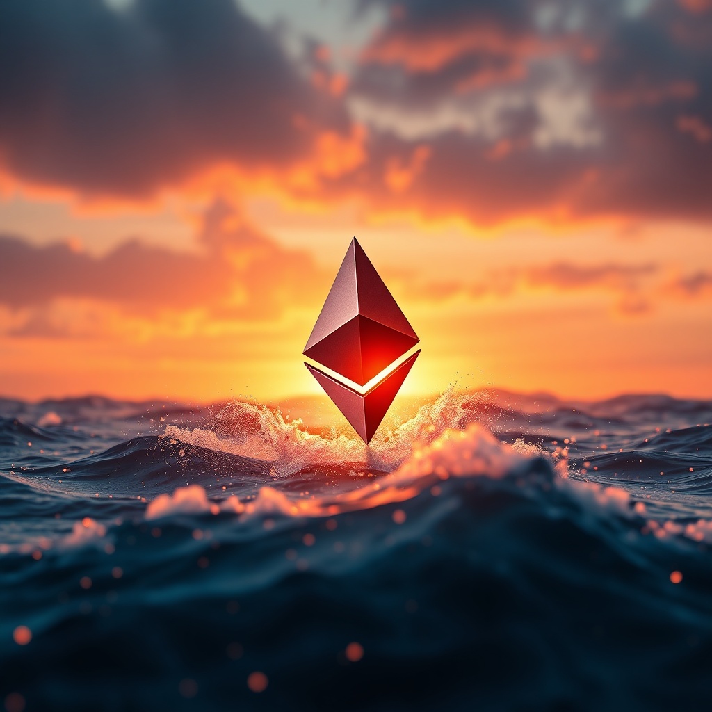 Ethereum's Next Leg Higher? Historic Indicator and Whale Activity Align for a Breakout