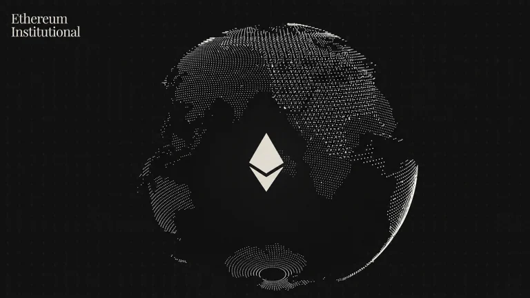 Ethereum Institucional: A Nova Ponte Gratuita para Bancos e Gestores de Ativos