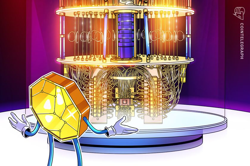 Proteção Quântica no Ethereum por apenas 7 centavos? Nova proposta promete segurança sem hard fork