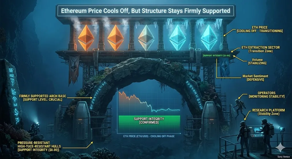 Ethereum rompe barreiras críticas: ETH está pronto para disparar acima de US$ 1.750?