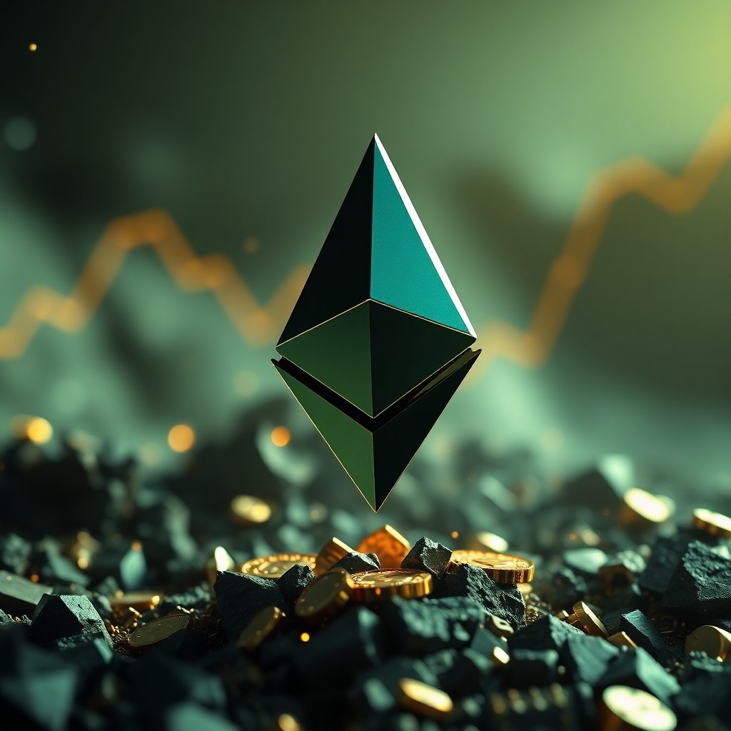 Ethereum to $22K? Analyst Unveils Massive Long-Term Bullish Setup