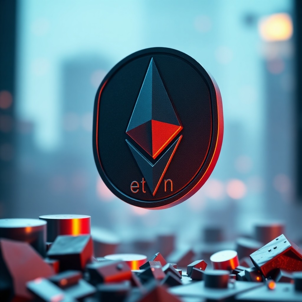 Ethereum rumo aos US$ 5.000? Analistas revelam o plano, mas alertam para um detalhe crucial