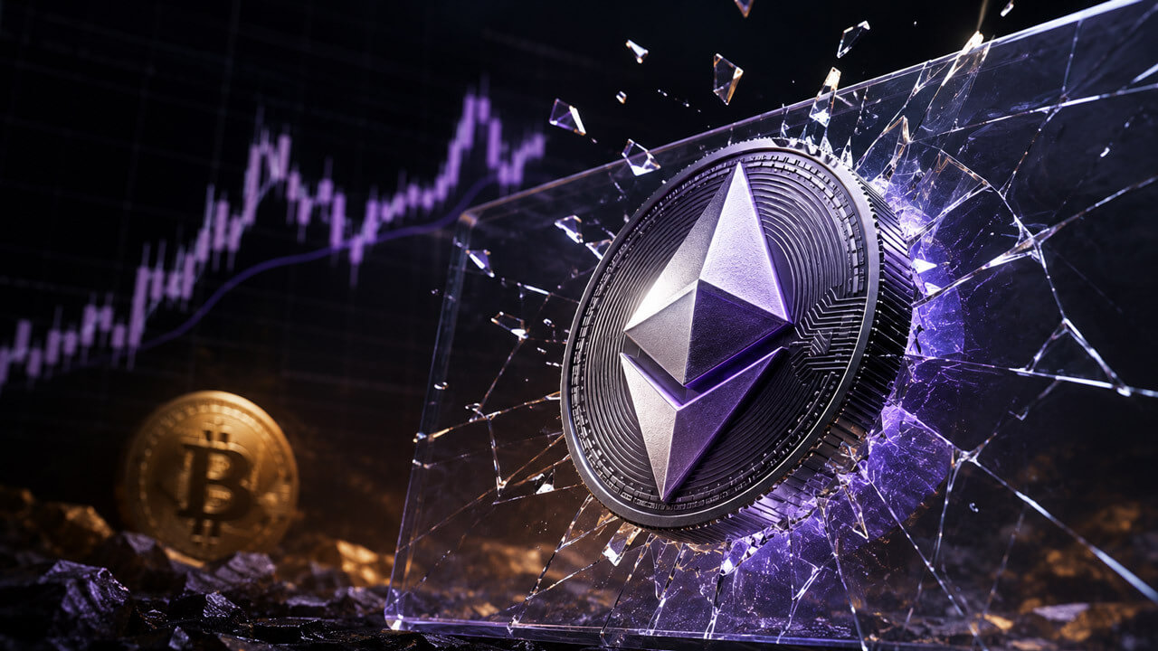 Ethereum Flashes $478M Buy Signal, But Top Traders Are Betting Against It