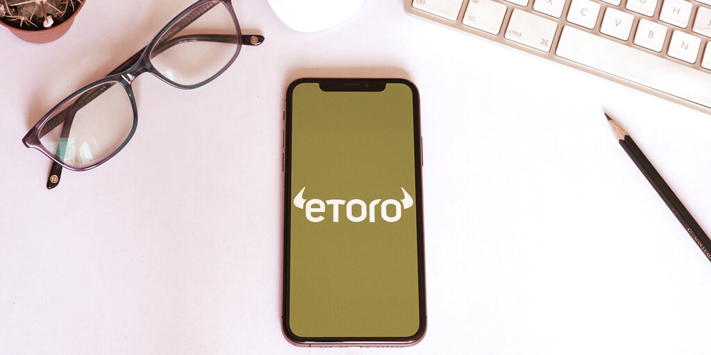 eToro Adquire TradeZero em Expansão de US$ 231 Milhões, Ações Despencam 10%
