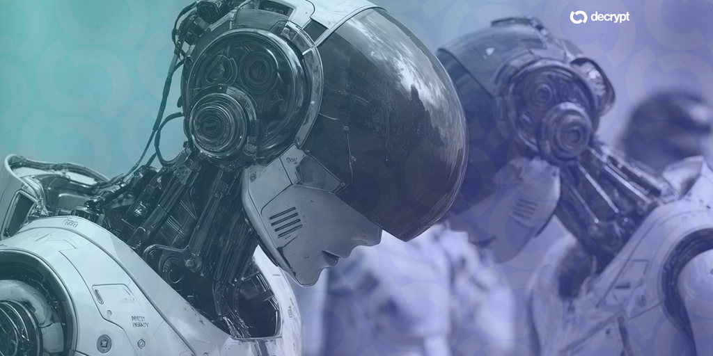 US Bans Foreign Robots—Even Your Roomba—Over National Security Fears