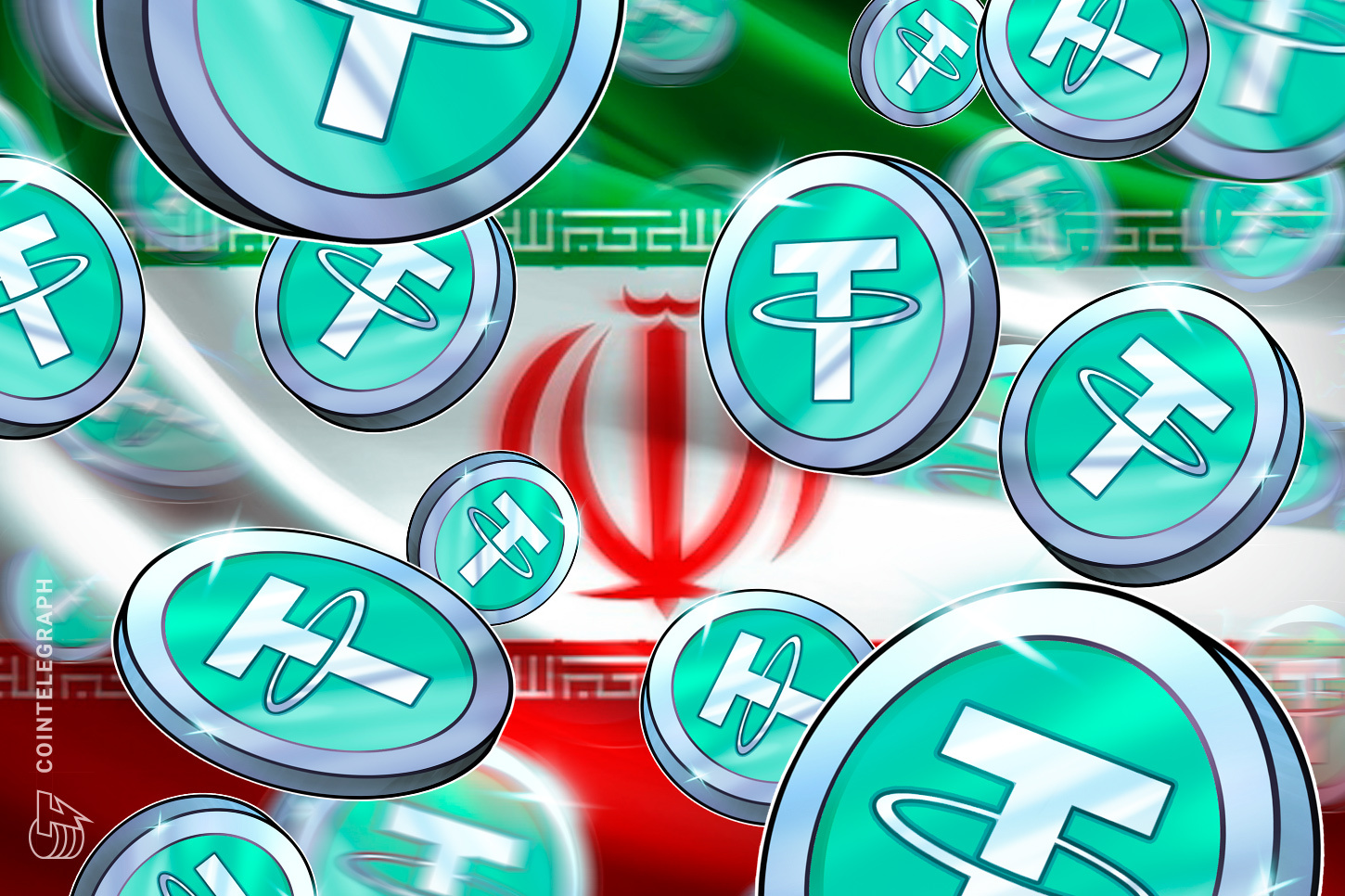US Freezes $131M in Iran-Linked Crypto as Middle East Tensions Explode