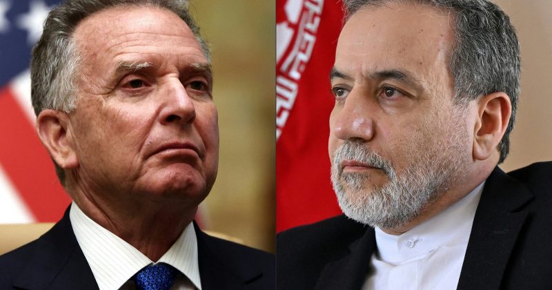 EUA e Irã negociam suspensão de 15 anos de enriquecimento de urânio, mudando o cenário geopolítico