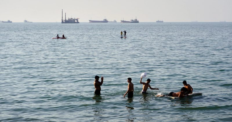 Acordo de Impacto: EUA e Irã sinalizam reabertura do Estreito de Ormuz em cúpula do G7