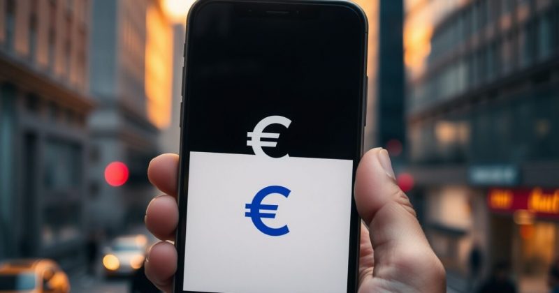 EURC ultrapassa €400 milhões em circulação, marco histórico para liquidez do euro