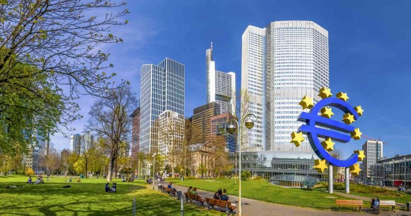 Euro cai ao menor nível em 1 ano com queda do petróleo—e o mercado começa a mirar o BCE