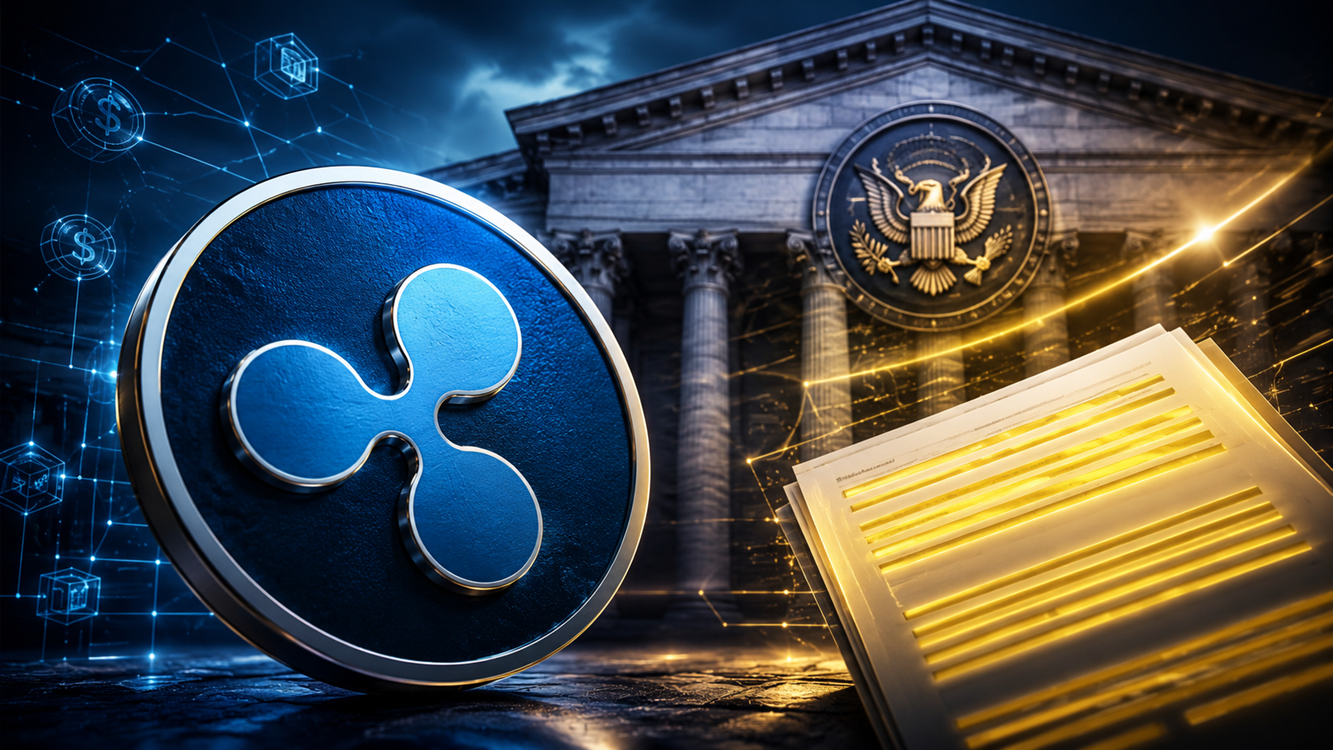 Institutional Floodgates? Chainlink Executive Claims CLARITY Act Is the Key to Crypto Adoption
