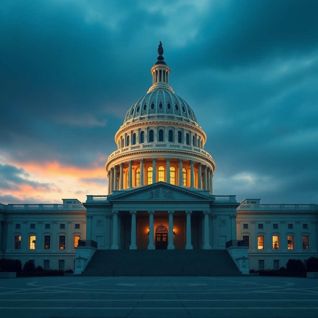 Vitória para o Cripto? Executivo da Coinbase afirma que 'Clarity Act' ganha força total no Senado