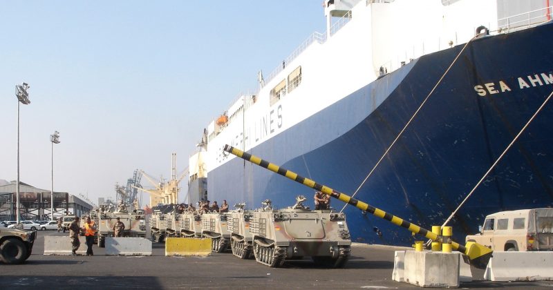 Geopolitical Alert: Jordanian Army Intercepts 4 Drones Amid Iran-US-Israel Conflict
