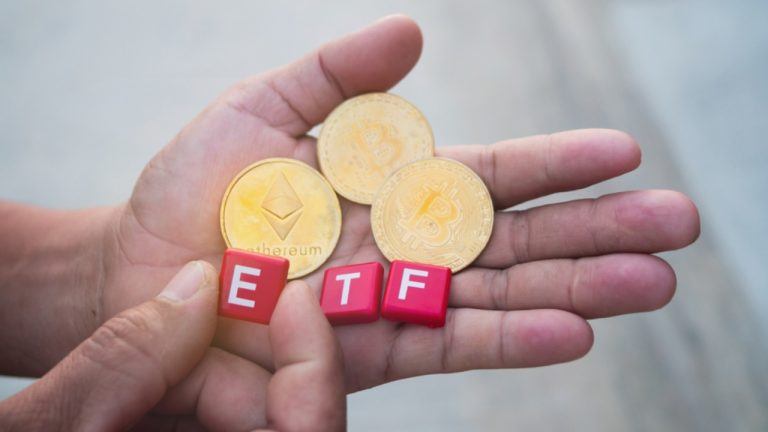 Capital Surge: Bitcoin and Ether ETFs Attract $286 Million as BlackRock Sparks Recovery