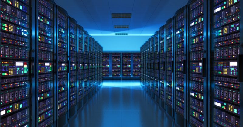 AI Boom: US Data Center Spending Projected to Hit $40B by 2025