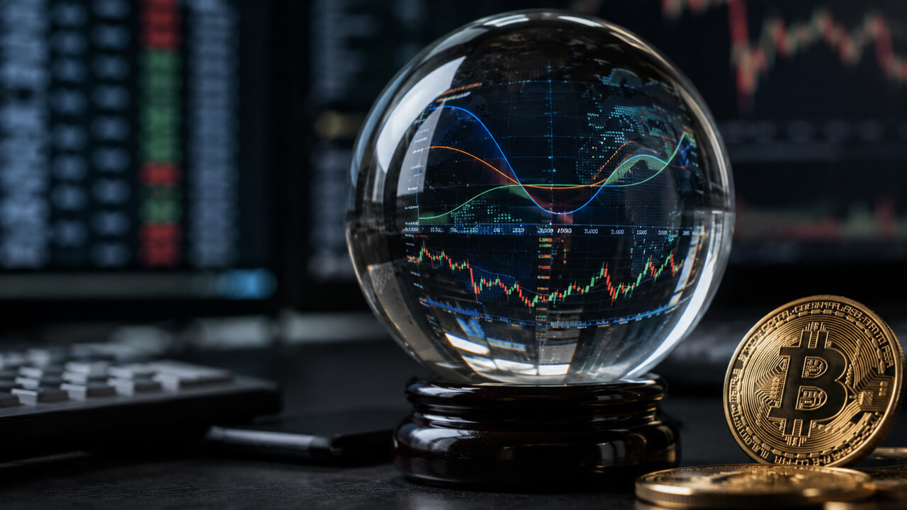 A Explosão das Opções de Bitcoin está Mudando o Jogo para os Investidores