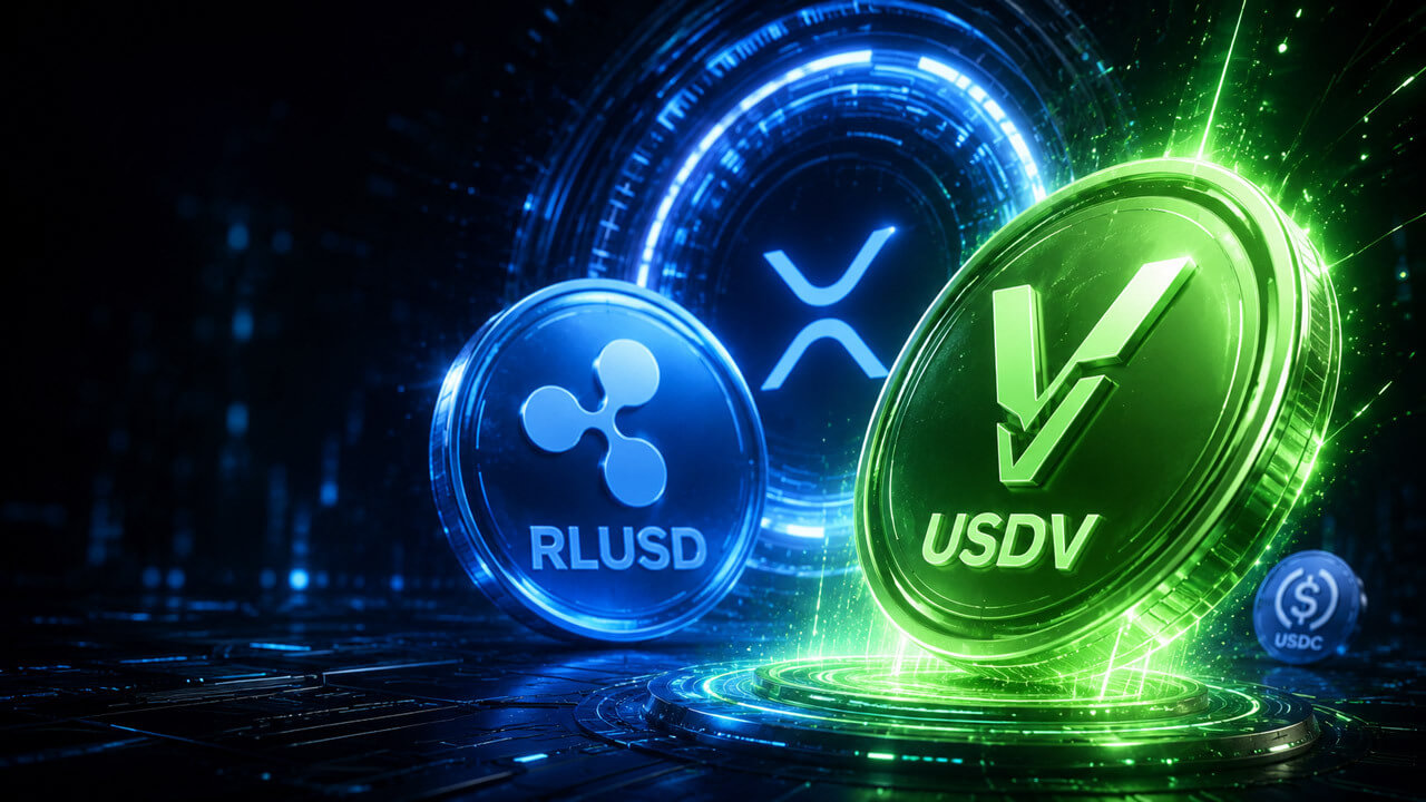 Explosão de Stablecoins na XRPL: O crescimento de US$ 900 milhões esconde uma surpresa
