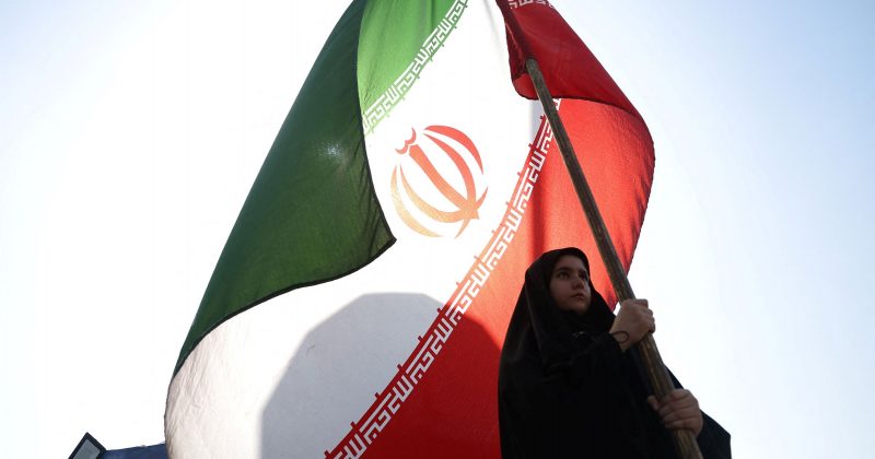 Blasts Near Iran's Sirik Fuel US-Iran Tensions: Global Trade at Risk?