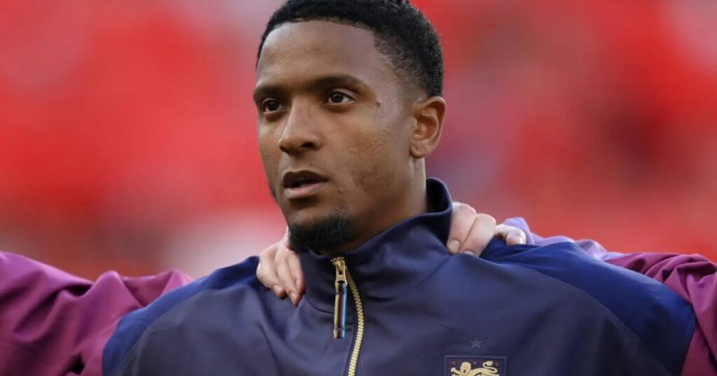 História feita: Ex-jogador da base do Charlton Athletic marca gol histórico em Copa do Mundo da FIFA